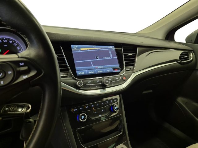 Opel Astra 1.4 Turbo 110CV EcoM SW - UNIP. - Cam - Carplay, del 2018, 130.000 km, in vendita a Liscate (MI)