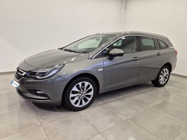 Opel Astra 1.4 Turbo 110CV EcoM SW - UNIP. - Cam - Carplay usato a LISCATE