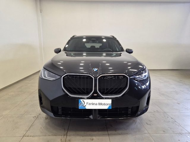 BMW X3 xDrive20d 48V MSport N1 Autocarro Tetto Panoramico - foto 2 di 42