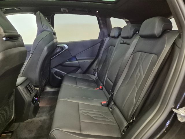 BMW X3 xDrive20d 48V MSport N1 Autocarro Tetto Panoramico km 0 a LISCATE