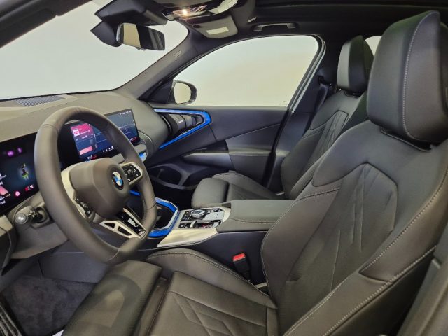BMW X3 xDrive20d 48V MSport N1 Autocarro Tetto Panoramico, del 2025, 1 km, in vendita a Liscate (MI)