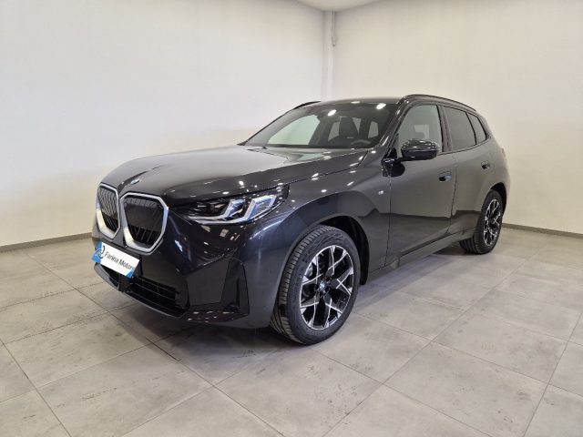 BMW X3 xDrive20d 48V MSport N1 Autocarro Tetto Panoramico km 0 a LISCATE