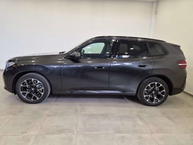 BMW X3 xDrive20d 48V MSport N1 Autocarro Tetto Panoramico - foto 3 di 42
