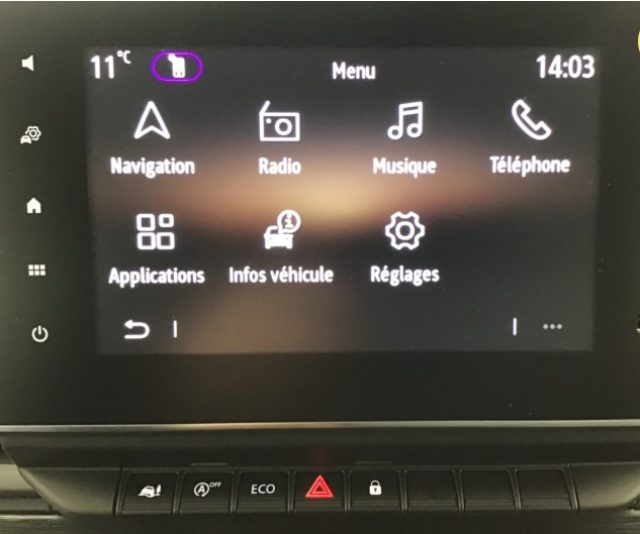 Renault Trafic T29 2.0 BluedCi 130CV PL-TN-DC 6/Posti Advance N1, del 2024, 1 km, in vendita a Liscate (MI)