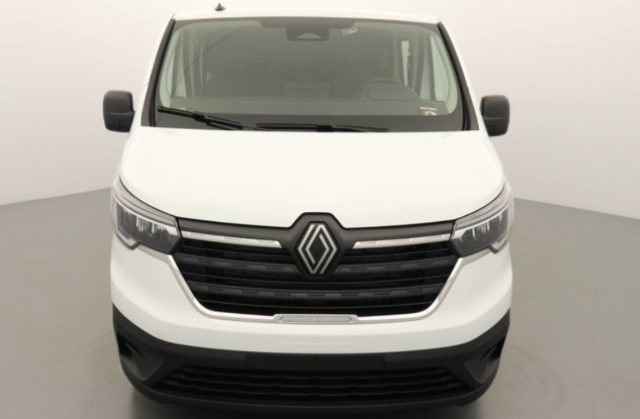 Renault Trafic T29 2.0 BluedCi 130CV PL-TN-DC 6/Posti Advance N1 - foto 3 di 4
