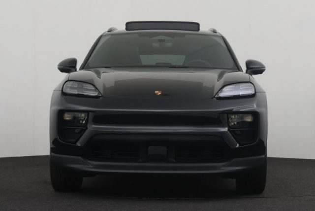 Porsche Macan Ev Bose Tetto Panoramico PASM - foto 4 di 4