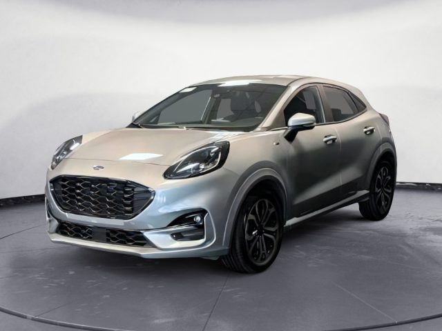 Ford Puma 1.0 EcoBoost Hybrid 125CV S&S aut. ST-Line Promo - foto 2 di 22