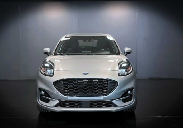 Ford Puma 1.0 EcoBoost Hybrid 125CV S&S aut. ST-Line Promo - foto 4 di 22