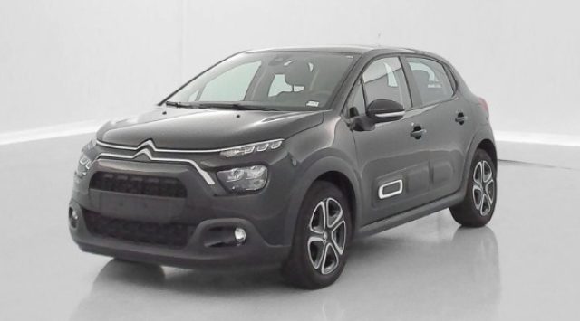 Citroen C3 PureTech 110 S&S Plus in Promo usato a LISCATE