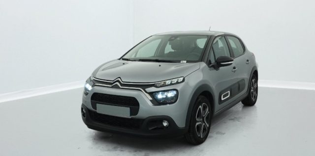 Citroen C3 PureTech 110 S&S Plus in Promo - foto 2 di 20