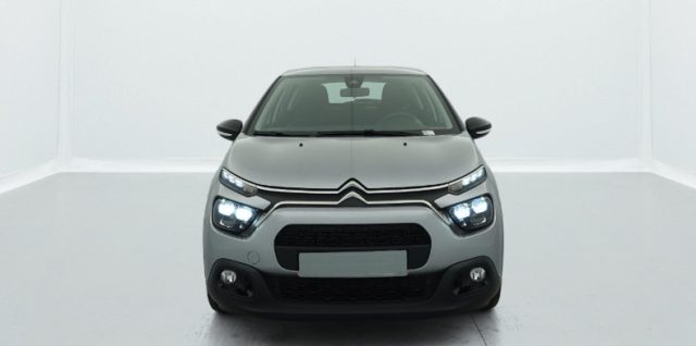 Citroen C3 PureTech 110 S&S Plus in Promo - foto 4 di 20