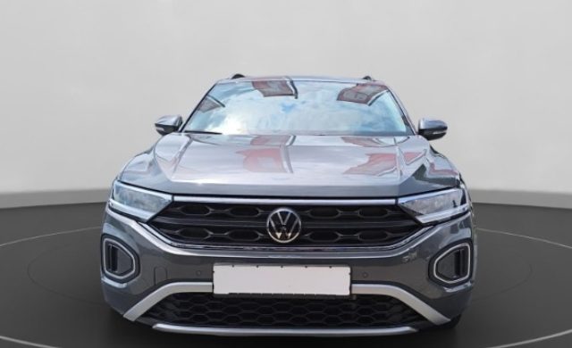 Volkswagen T-Roc 1.0 TSI Life - foto 2 di 4