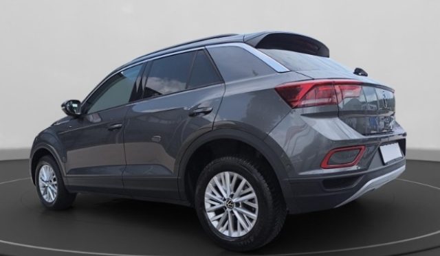 Volkswagen T-Roc 1.0 TSI Life - foto 4 di 4