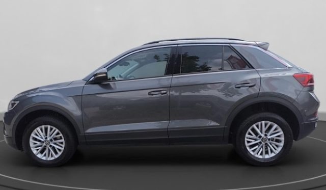 Volkswagen T-Roc 1.0 TSI Life - foto 3 di 4