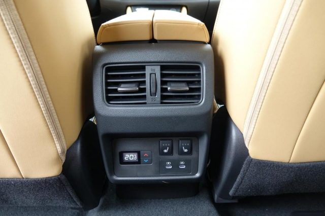 Nissan X-Trail e-Power e-4orce 4WD 5 posti Tekna Plus Cerchi20 km 0 a LISCATE