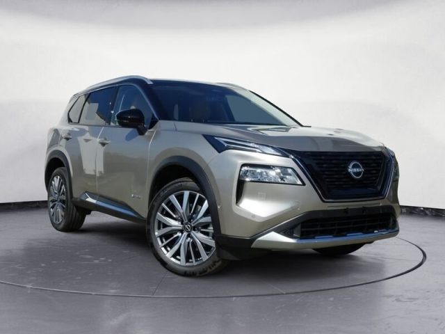 Nissan X-Trail e-Power e-4orce 4WD 5 posti Tekna Plus Cerchi20 km 0 a LISCATE