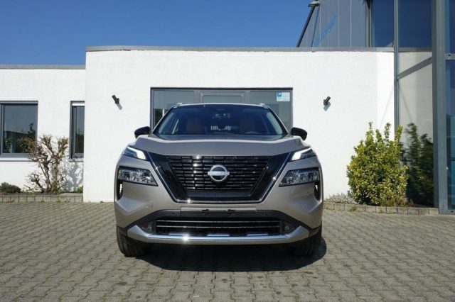 Nissan X-Trail e-Power e-4orce 4WD 5 posti Tekna Plus Cerchi20 - foto 2 di 4