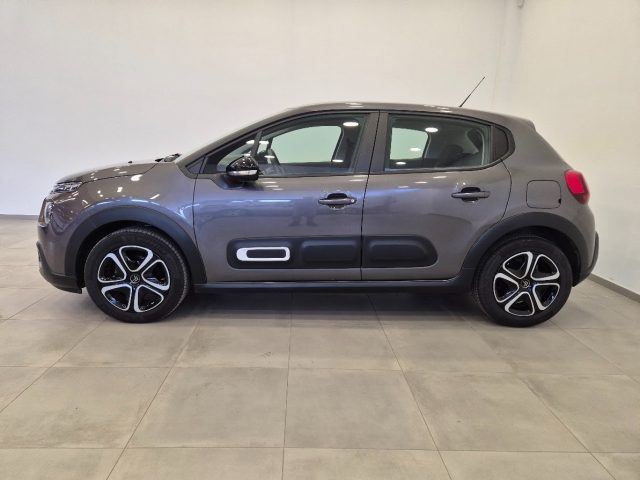 Citroen C3 PureTech 83 S&S Feel Pack - foto 3 di 4