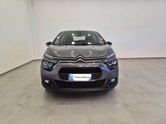 Citroen C3 PureTech 83 S&S Feel Pack - foto 2 di 4