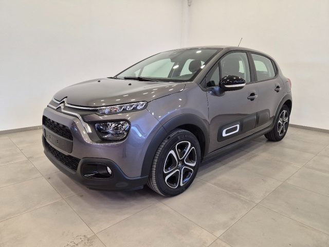 Citroen C3 PureTech 83 S&S Feel Pack usato a LISCATE
