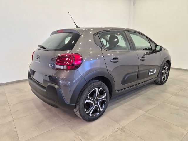 Citroen C3 PureTech 83 S&S Feel Pack - foto 4 di 4