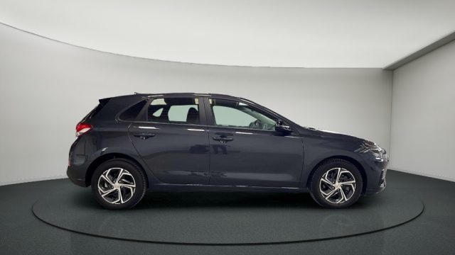 Hyundai i30 1.5 T-GDI DCT 48V - CARPLAY - CAM - PADDLE - foto 4 di 4