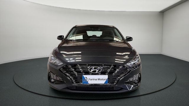 Hyundai i30 1.5 T-GDI DCT 48V - CARPLAY - CAM - PADDLE - foto 2 di 4