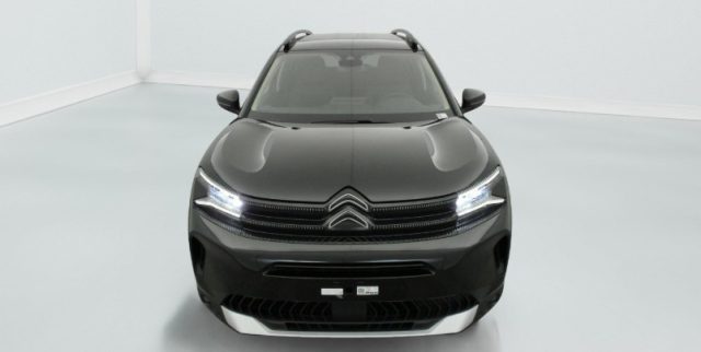 Citroen C5 Aircross BlueHDi 130 S&S EAT8 Max N1 Autocarro - foto 4 di 4