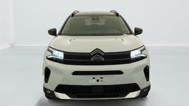 Citroen C5 Aircross BlueHDi 130 S&S EAT8 Max N1 Autocarro - foto 3 di 4