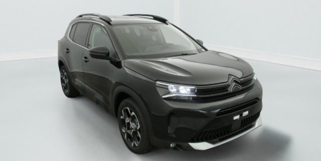 Citroen C5 Aircross BlueHDi 130 S&S EAT8 Max N1 Autocarro km 0 a LISCATE