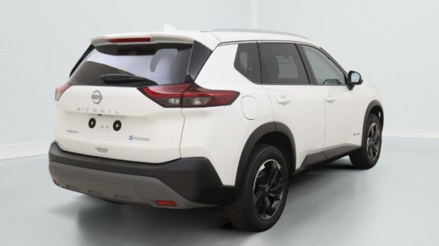 Nissan X-Trail e-Power e-4orce 4WD 7 posti Acenta Tetto Pan - foto 3 di 4