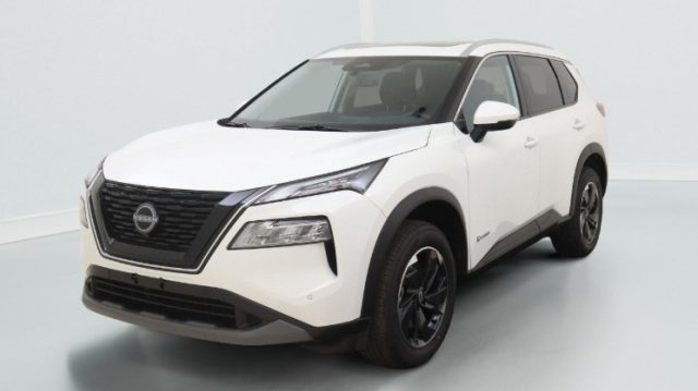 Nissan X-Trail e-Power e-4orce 4WD 7 posti Acenta Tetto Pan - foto 2 di 4