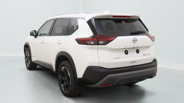 Nissan X-Trail e-Power e-4orce 4WD 7 posti Acenta Tetto Pan - foto 4 di 4