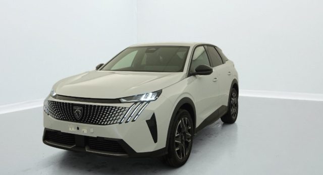 Peugeot 3008 Hybrid 145 e-DCS6 Allure - foto 2 di 4