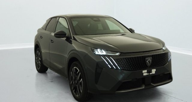 Peugeot 3008 Hybrid 145 e-DCS6 Allure, del 2025, 1 km, in vendita a Liscate (MI)