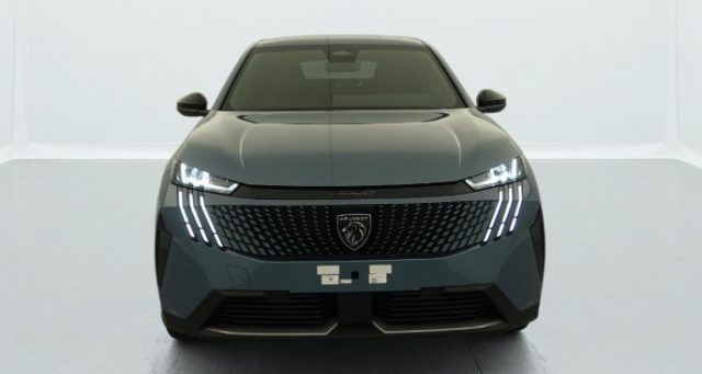Peugeot 3008 Hybrid 145 e-DCS6 Allure - foto 4 di 4