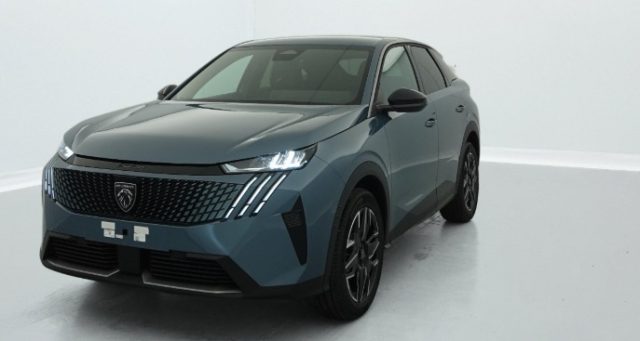 Peugeot 3008 Hybrid 145 e-DCS6 Allure - foto 3 di 4