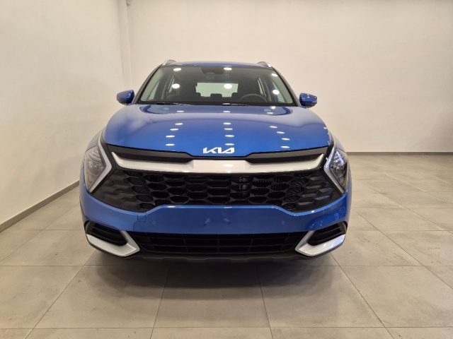 Kia Sportage 1.6 TGDi MHEV Vision prezzo Reale - foto 2 di 4