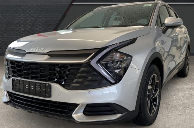 Kia Sportage 1.6 TGDi MHEV Vision prezzo Reale, del 2024, 1 km, in vendita a Liscate (MI)