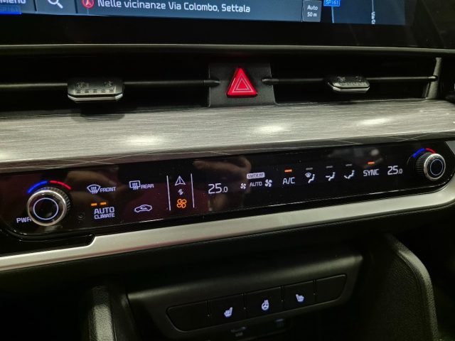 Kia Sportage 1.6 TGDi MHEV Vision prezzo Reale, del 2024, 1 km, in vendita a Liscate (MI)