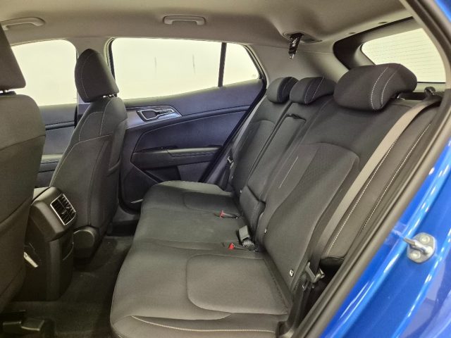 Kia Sportage 1.6 TGDi MHEV Vision prezzo Reale, del 2024, 1 km, in vendita a Liscate (MI)