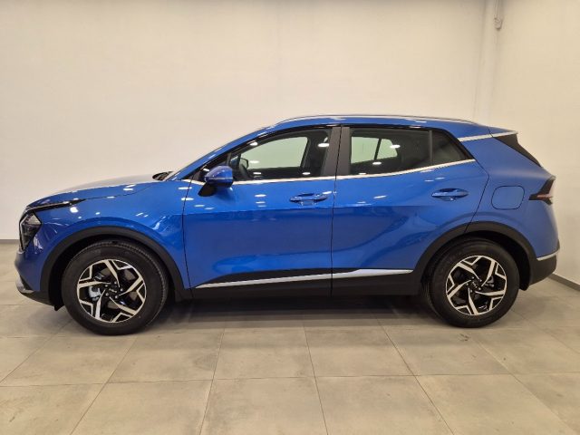 Kia Sportage 1.6 TGDi MHEV Vision prezzo Reale - foto 3 di 4
