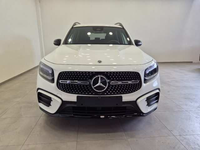 Mercedes-Benz GLB 200 d Automatic 4Matic AMG Line Advanced Plus - foto 2 di 4