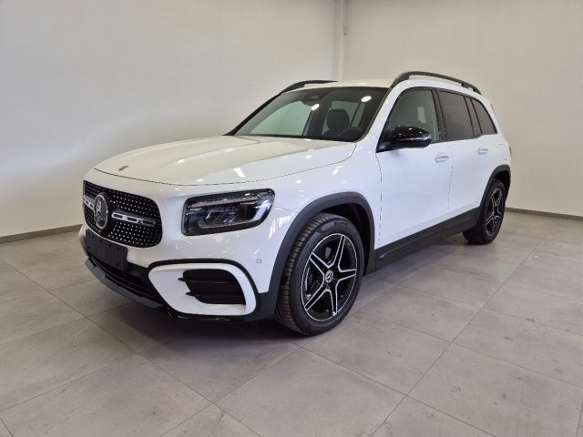 Mercedes-Benz GLB 200 d Automatic 4Matic AMG Line Advanced Plus km 0 a LISCATE