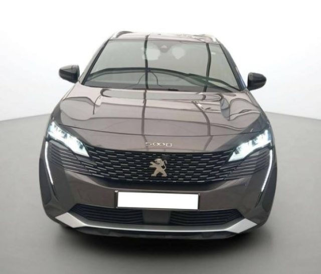Peugeot 5008 Hybrid 136 e-DCS 6 Allure 7/Posti - foto 4 di 4