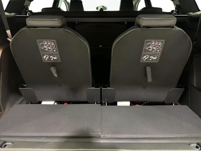 Peugeot 5008 Hybrid 136 e-DCS 6 Allure 7/Posti usato a LISCATE