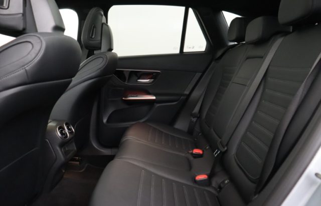 Mercedes-Benz GLC 300 de 4Matic Plug-in hybrid AMG Tetto Panoramico Ap. usato a LISCATE