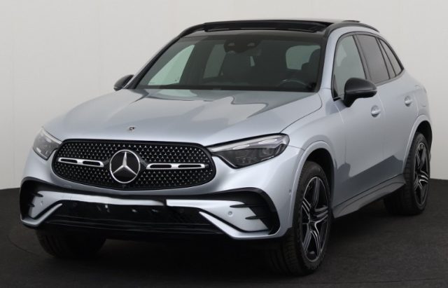Mercedes-Benz GLC 300 de 4Matic Plug-in hybrid AMG Tetto Panoramico Ap. usato a LISCATE