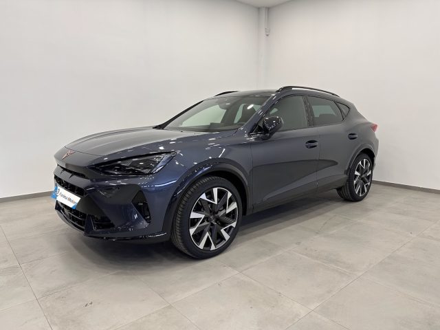 CUPRA Formentor 2.0 TSI 4Drive DSG VZ km 0 a LISCATE
