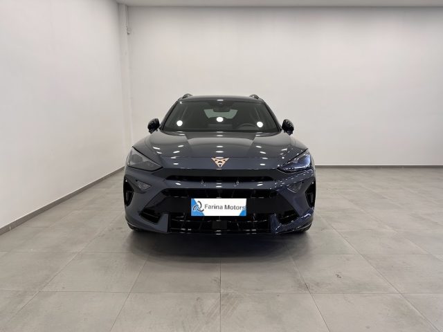 CUPRA Formentor 2.0 TSI 4Drive DSG VZ - foto 2 di 4